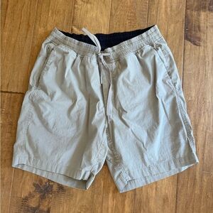 Men's Lululemon Shorts - Light Khaki